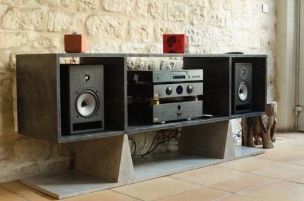 pyramidalis Hifi